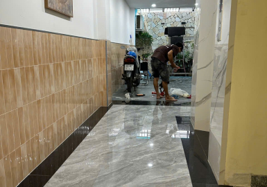 Đá Lát Nền