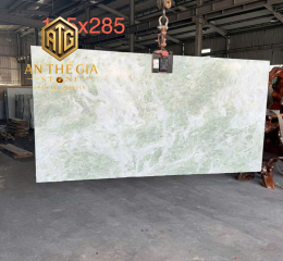 Đá Onyx Xanh Ngọc
